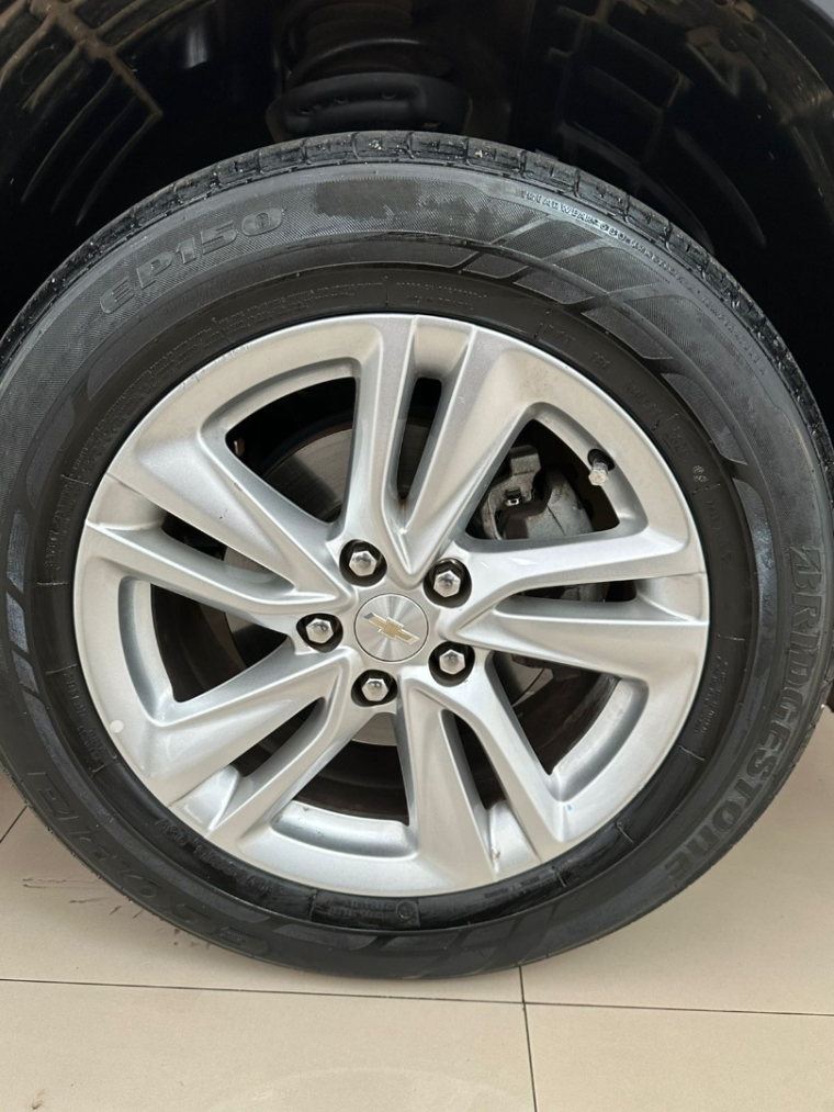 chevrolet tracker 1.0 turbo flex lt automatico 4p 20239
