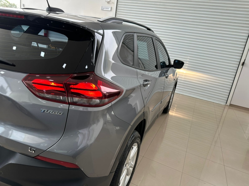 chevrolet tracker 1.0 turbo flex lt automatico 4p 20237