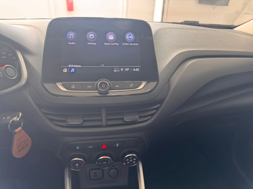 chevrolet onix 1.0 flex lt manual 4p 202311