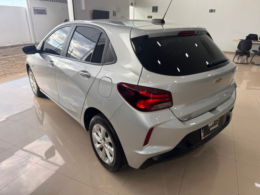 chevrolet onix 1.0 flex lt manual 4p 20239