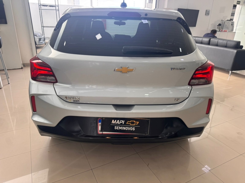 chevrolet onix 1.0 flex lt manual 4p 20238