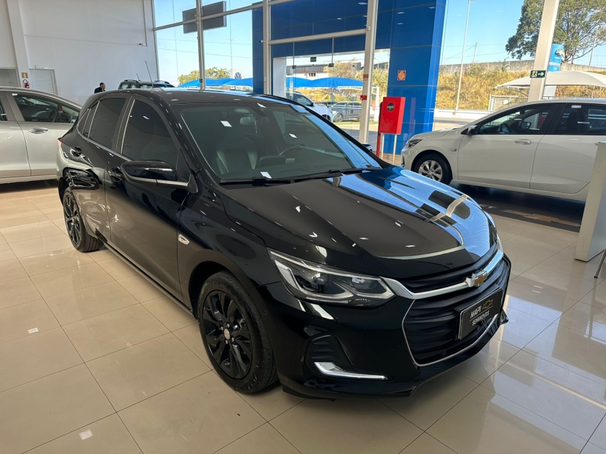 onix premier 2025 / abaixo da fipe