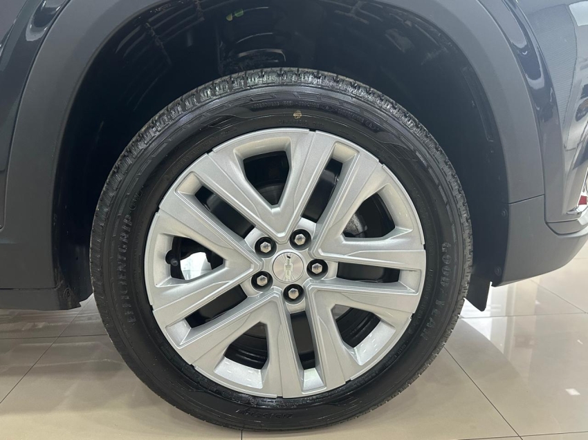 chevrolet tracker 1.0 turbo flex automatico 4p 202616