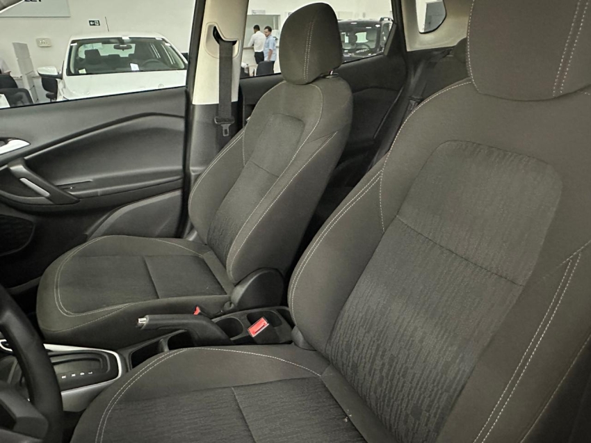 chevrolet tracker 1.0 turbo flex automatico 4p 202617