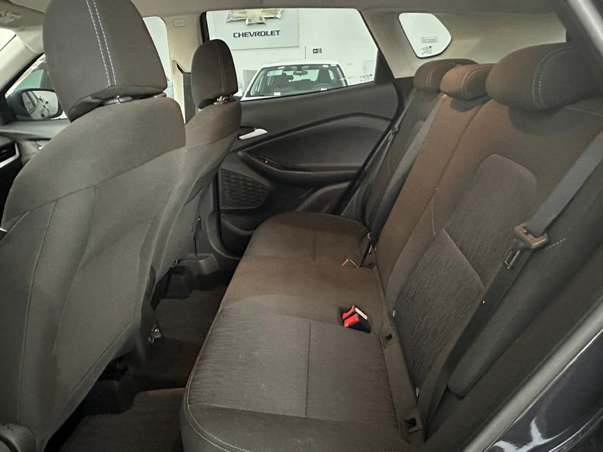 chevrolet tracker 1.0 turbo flex automatico 4p 202618