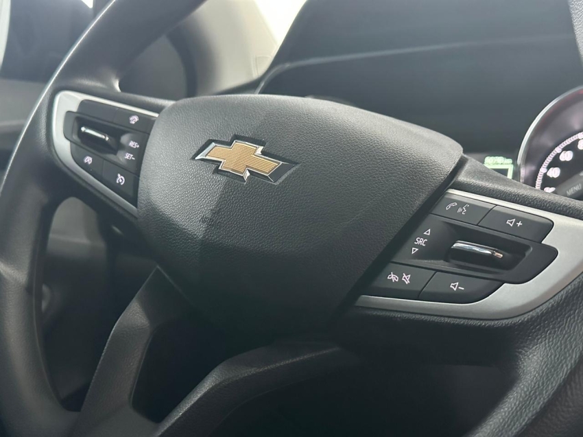 chevrolet tracker 1.0 turbo flex automatico 4p 202611