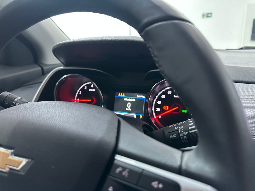 chevrolet tracker 1.2 turbo flex premier automatico 1.0 4p 202514