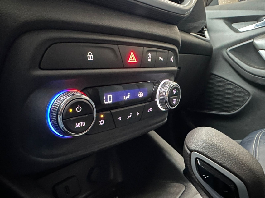 chevrolet tracker 1.2 turbo flex premier automatico 1.0 4p 202515