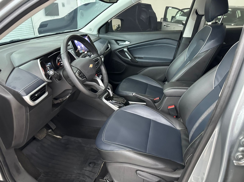 chevrolet tracker 1.2 turbo flex premier automatico 1.0 4p 202510