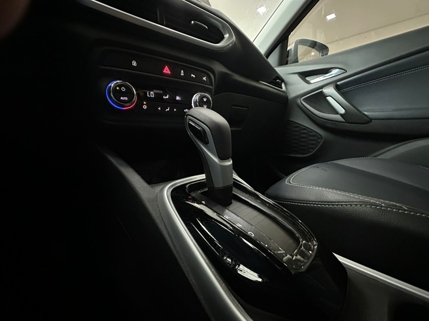 chevrolet tracker 1.2 turbo flex premier automatico 1.0 4p 20259