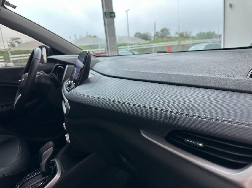 chevrolet tracker 1.2 turbo flex premier automatico 1.0 4p 202513