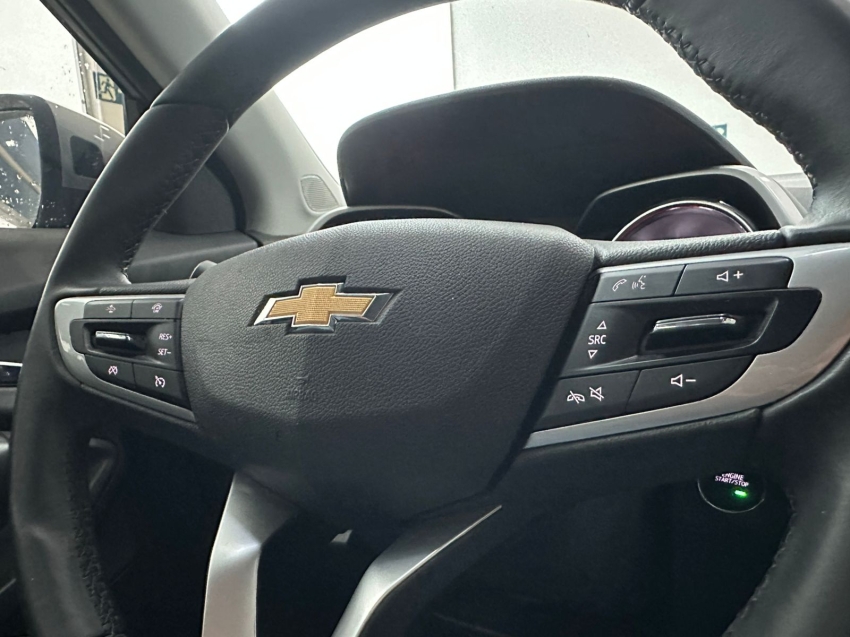 chevrolet tracker 1.2 turbo flex premier automatico 1.0 4p 202519