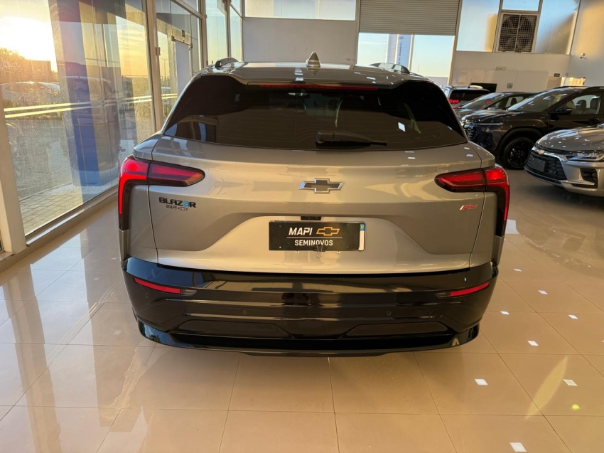 chevrolet blazer ev 102 kw eletrico rs 2.0 4p automatico 20246