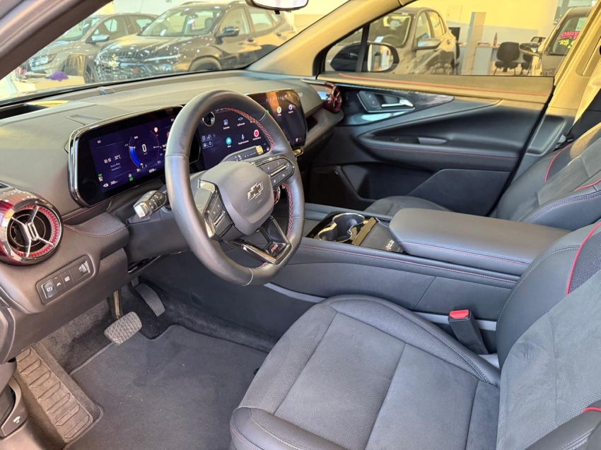 chevrolet blazer ev 102 kw eletrico rs 2.0 4p automatico 202410