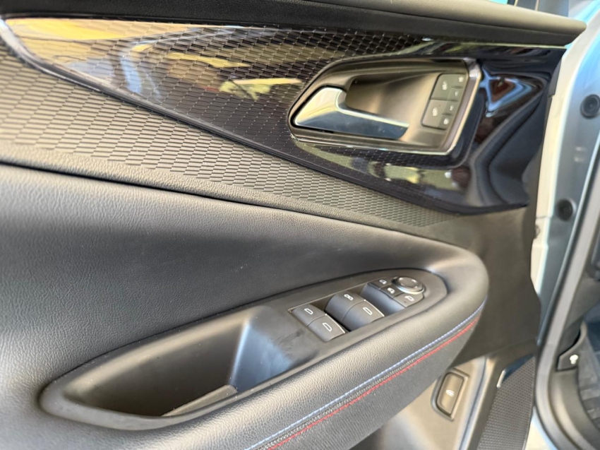 chevrolet blazer ev 102 kw eletrico rs 2.0 4p automatico 202417