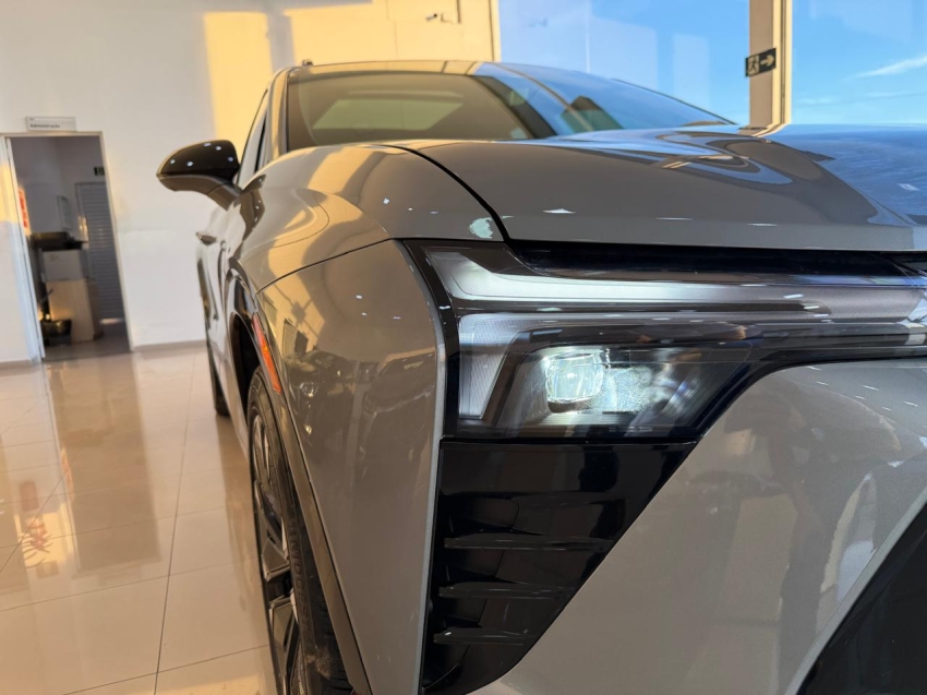 chevrolet blazer ev 102 kw eletrico rs 2.0 4p automatico 20247