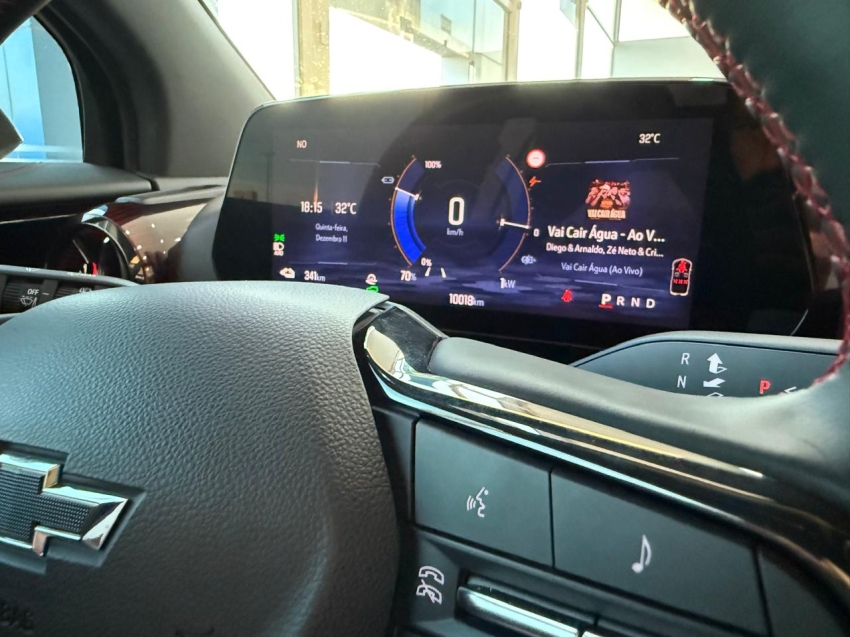 chevrolet blazer ev 102 kw eletrico rs 2.0 4p automatico 202411