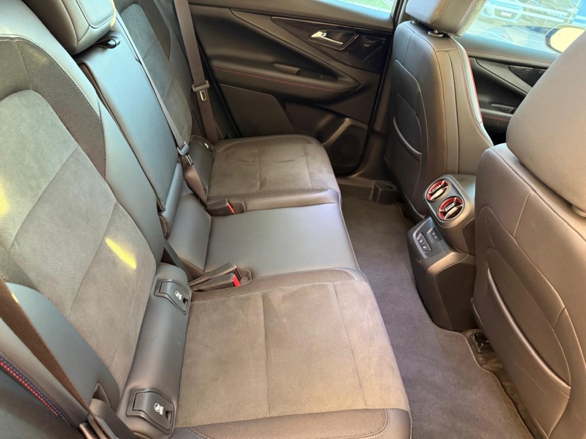 chevrolet blazer ev 102 kw eletrico rs 2.0 4p automatico 202422