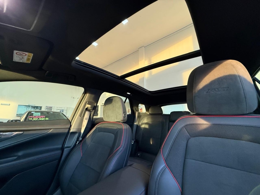 chevrolet blazer ev 102 kw eletrico rs 2.0 4p automatico 202412