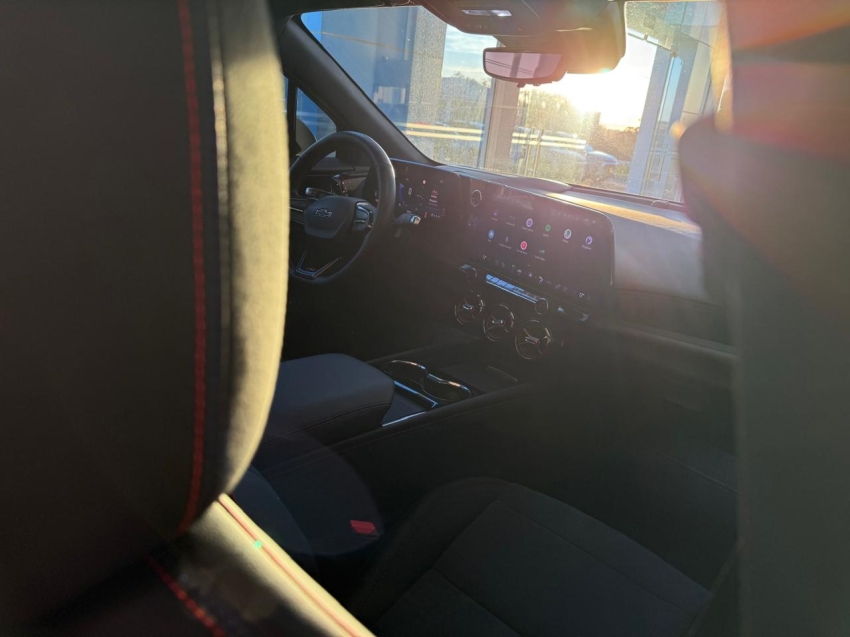 chevrolet blazer ev 102 kw eletrico rs 2.0 4p automatico 202423