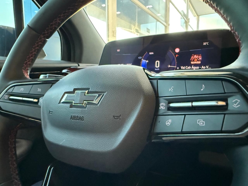 chevrolet blazer ev 102 kw eletrico rs 2.0 4p automatico 202413