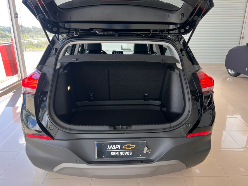 chevrolet tracker 1.2 turbo flex premier automatico 4p 202420