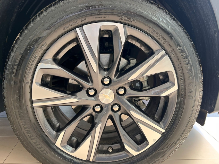 chevrolet tracker 1.2 turbo flex premier automatico 4p 202419