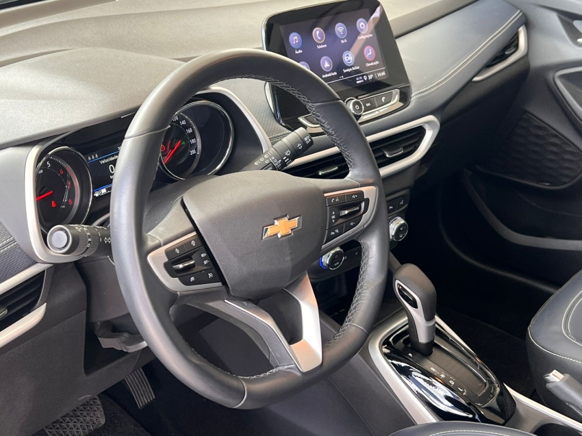 chevrolet tracker 1.2 turbo flex premier automatico 4p 20248