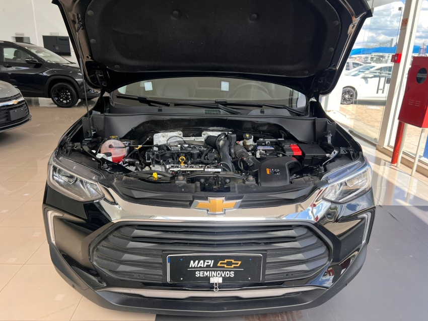 chevrolet tracker 1.2 turbo flex premier automatico 4p 202421