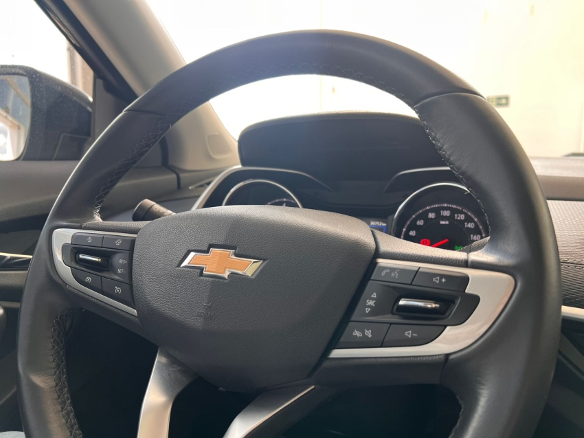 chevrolet tracker 1.2 turbo flex premier automatico 4p 202411