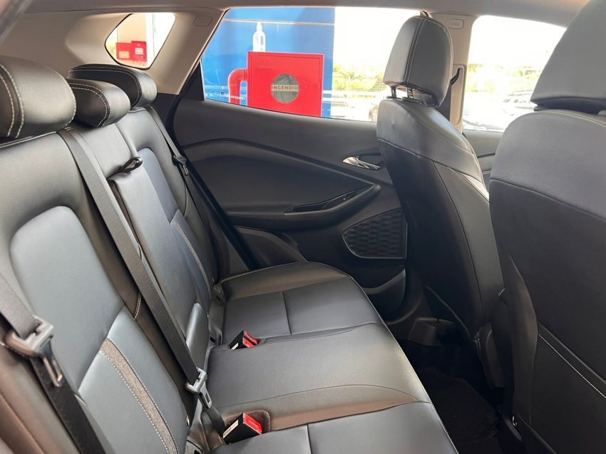 chevrolet tracker 1.2 turbo flex premier automatico 4p 202417