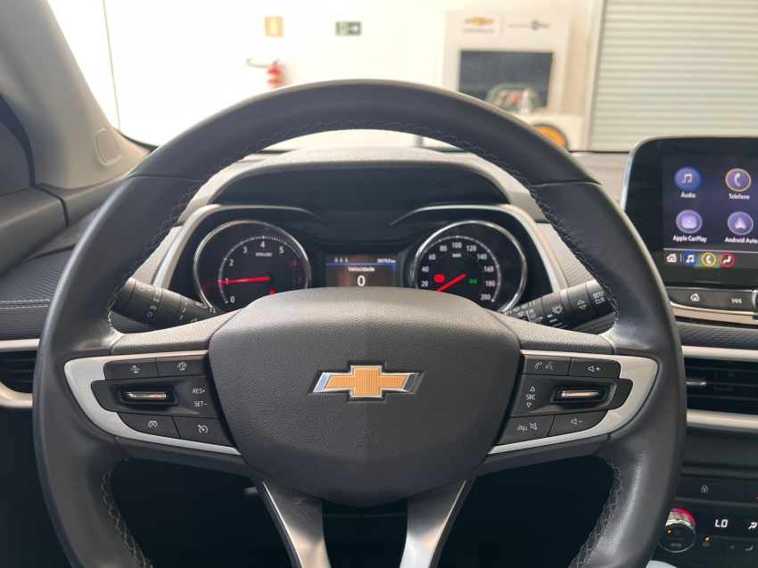 chevrolet tracker 1.2 turbo flex premier automatico 4p 202410
