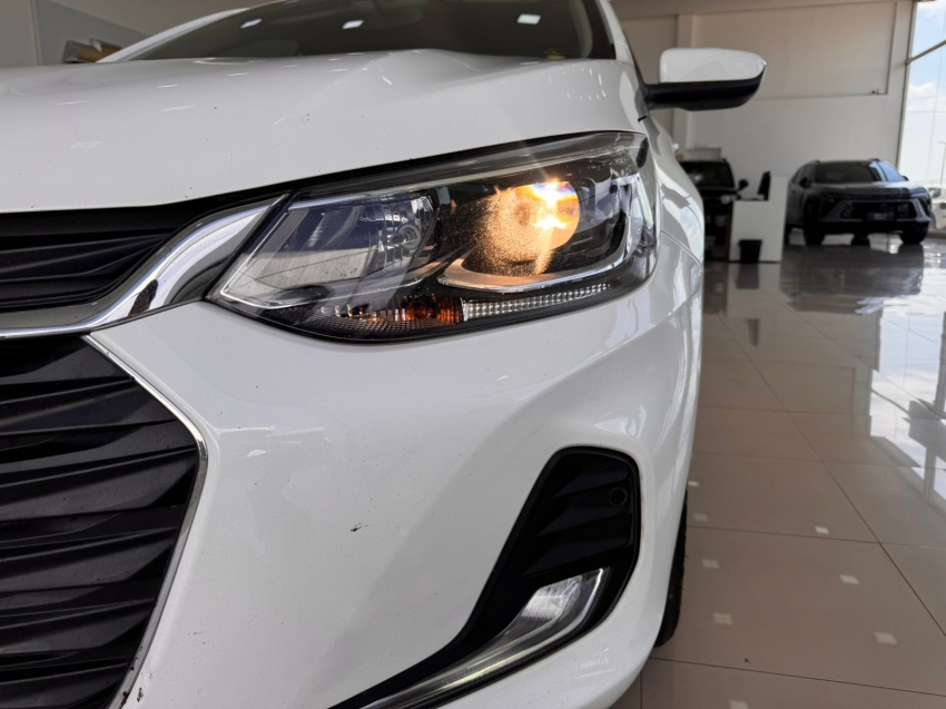 chevrolet onix 1.0 turbo flex premier automatico 4p 202017