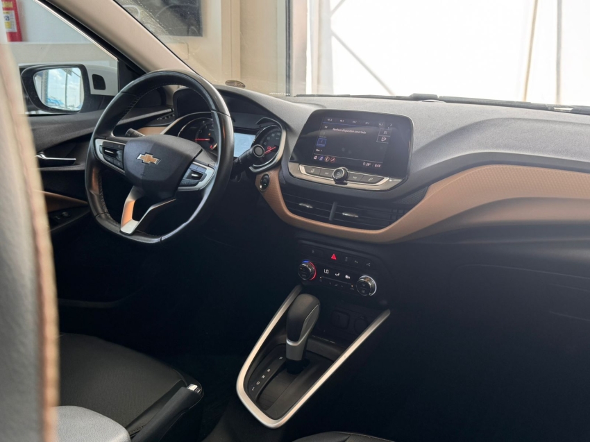 chevrolet onix 1.0 turbo flex premier automatico 4p 20209