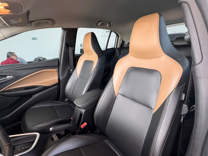 chevrolet onix 1.0 turbo flex premier automatico 4p 202011