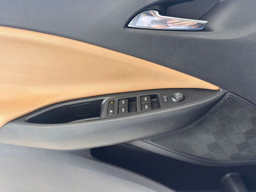 chevrolet onix 1.0 turbo flex premier automatico 4p 202015