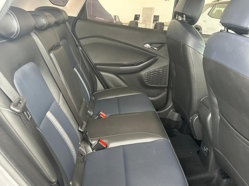 chevrolet tracker 1.0 turbo flex premier automatico 4p 202216