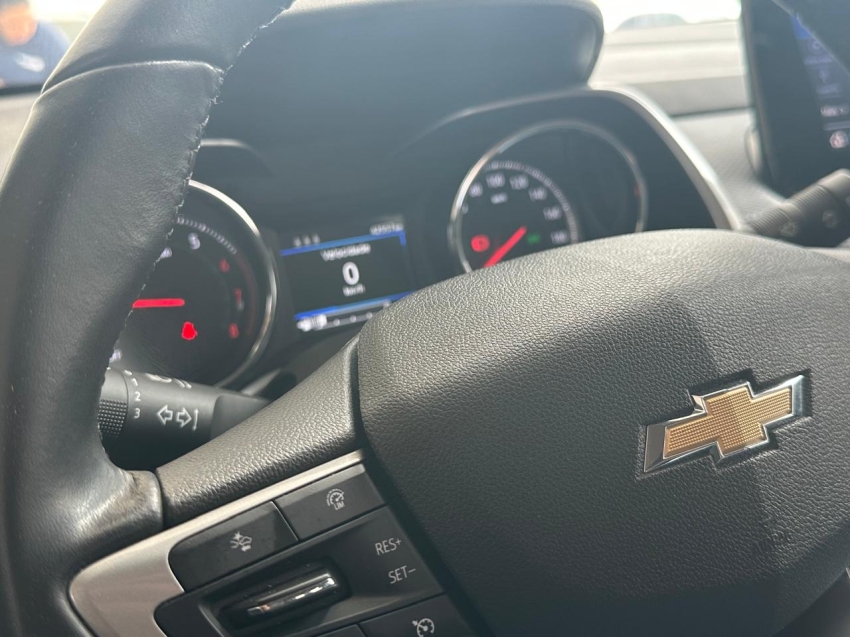 chevrolet tracker 1.0 turbo flex premier automatico 4p 202213