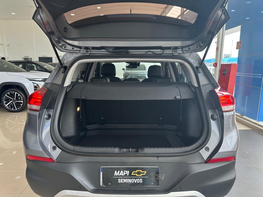 chevrolet tracker 1.0 turbo flex premier automatico 4p 202219