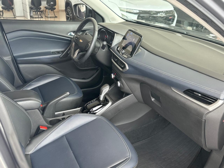chevrolet tracker 1.0 turbo flex premier automatico 4p 202215