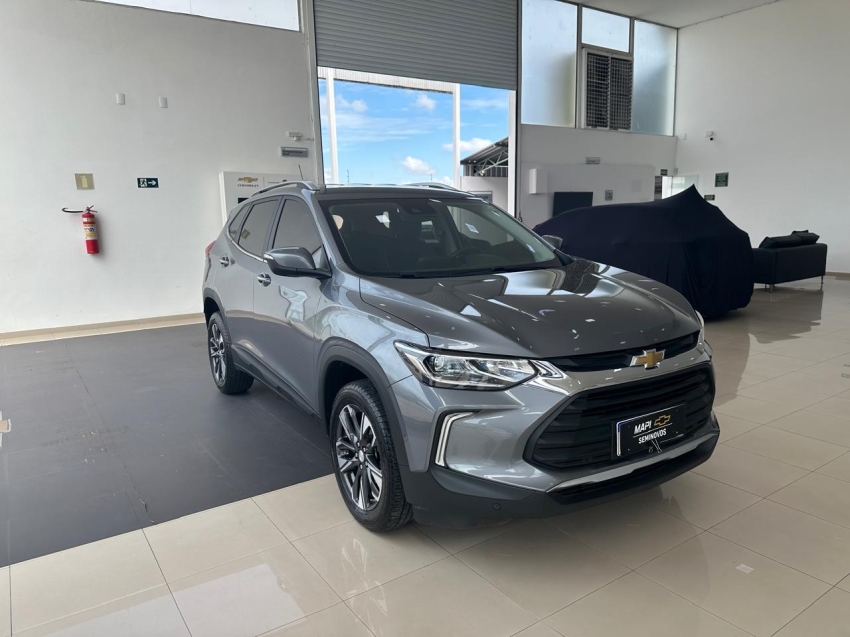 chevrolet tracker 1.0 turbo flex premier automatico 4p 20222