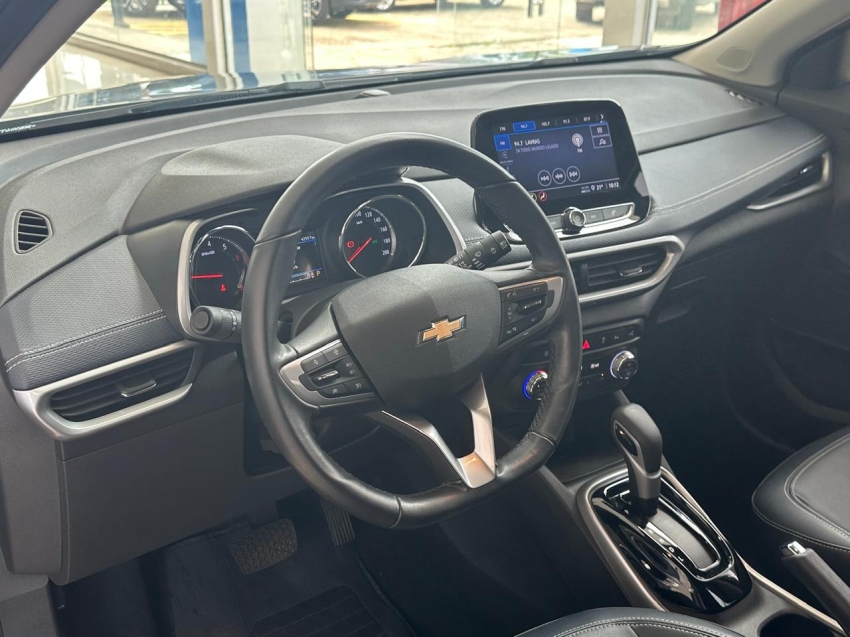 chevrolet tracker 1.0 turbo flex premier automatico 4p 202210