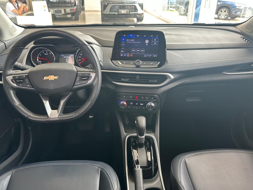 chevrolet tracker 1.0 turbo flex premier automatico 4p 202211
