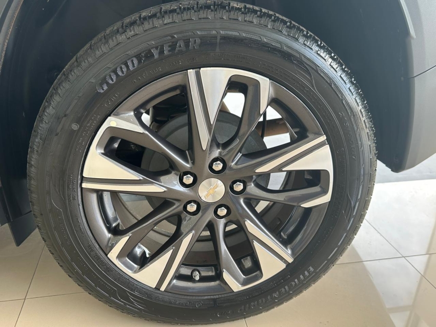 chevrolet tracker 1.0 turbo flex premier automatico 4p 202217