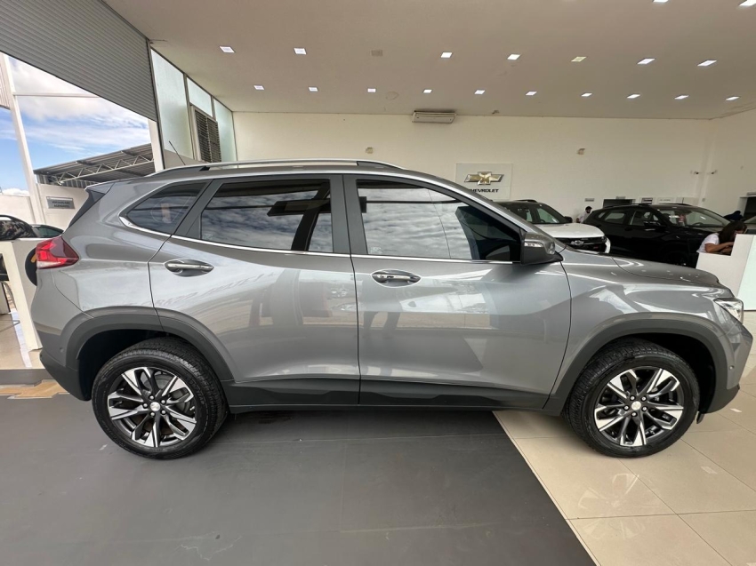 chevrolet tracker 1.0 turbo flex premier automatico 4p 20228