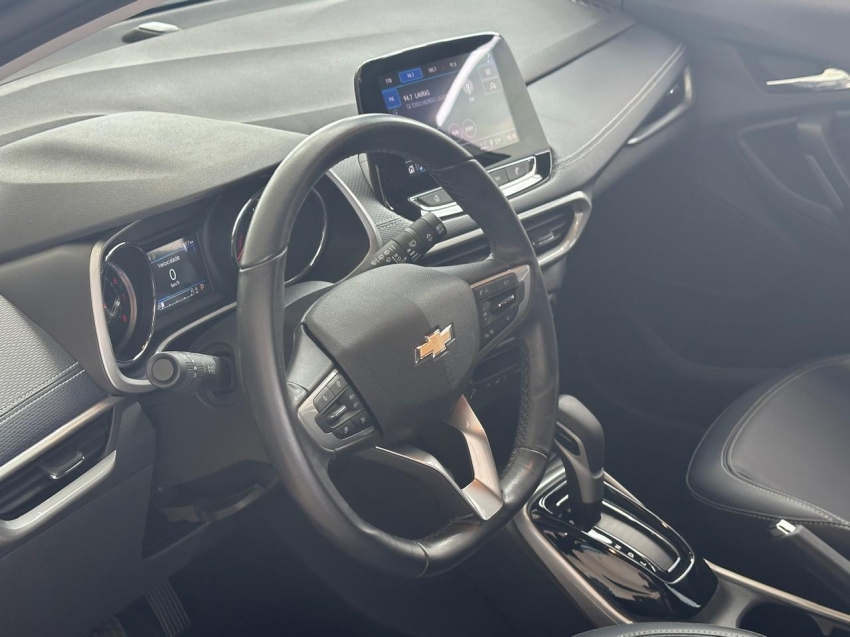 chevrolet tracker 1.0 turbo flex premier automatico 4p 202214