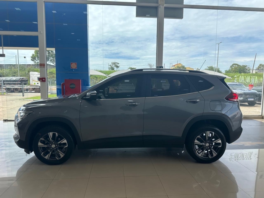 chevrolet tracker 1.0 turbo flex premier automatico 4p 20227