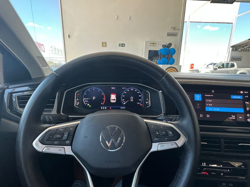 volkswagen polo 1.0 170 tsi highline automatico flex 4p 202514