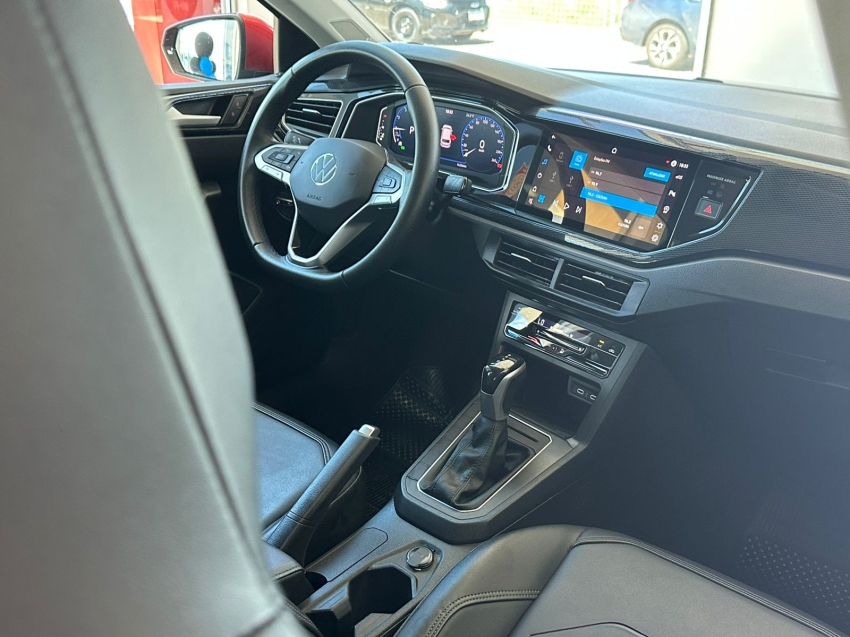 volkswagen polo 1.0 170 tsi highline automatico flex 4p 202513