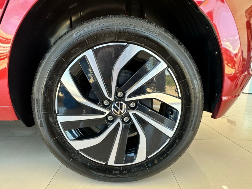 volkswagen polo 1.0 170 tsi highline automatico flex 4p 202512